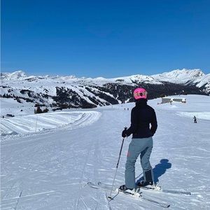 Meet your Posher, Chloe